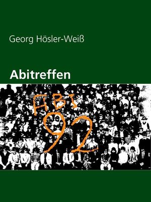 cover image of Abitreffen